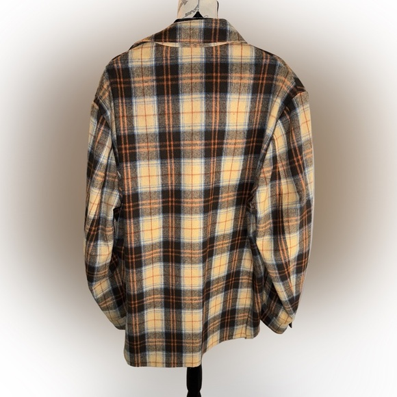 Jaymar Jacket - Picture 4 of 8